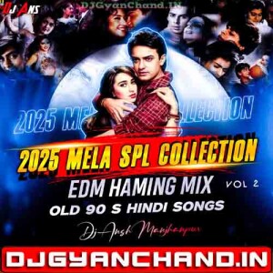 Hind Ke Sitara Panchayat Season 3 Song (Mela Humming Spl Mix) Dj Ansh Manjhapur